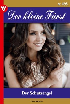 Cover Der Schutzengel (eBook, ePUB)