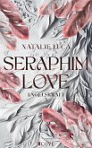 Seraphim Love (Engelskraft 3) (eBook, ePUB)