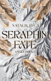 Seraphim Fate (Engelskraft 1) (eBook, ePUB)