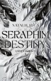 Seraphim Destiny (Engelskraft 4) (eBook, ePUB)