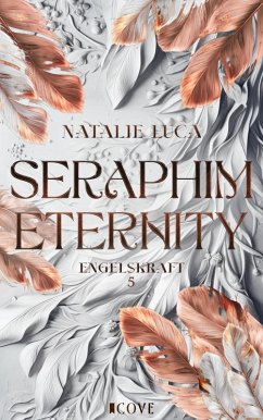 Cover Seraphim Eternity (Engelskraft 5) (eBook, ePUB)