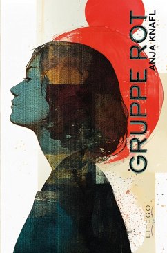Cover Gruppe Rot (eBook, ePUB)