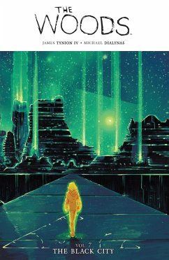 Cover The Woods Vol. 7 (eBook, ePUB)