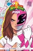 Mighty Morphin Power Rangers: Pink (eBook, ePUB)