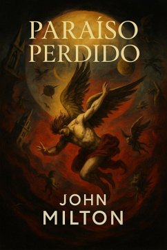 Cover Paraíso perdido (eBook, ePUB)