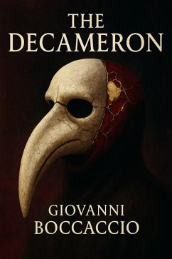 Cover The Decameron (eBook, ePUB)