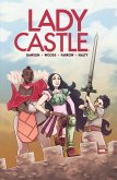 Ladycastle (eBook, ePUB) Ladycastle (eBook, ePUB)