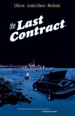 The Last Contract (eBook, ePUB)