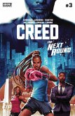 Creed: The Next Round #3 (eBook, ePUB)