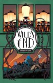 Wild's End: Journey's End (eBook, ePUB)