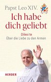 Ich habe dich geliebt (eBook, ePUB) Ich habe dich geliebt (eBook, ePUB)