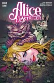 Alice Never After #1 (eBook, ePUB)