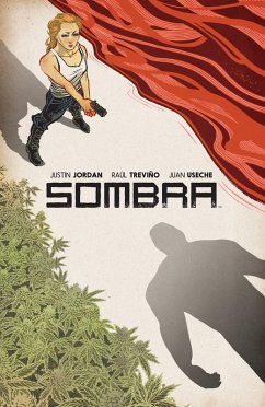 Cover Sombra (eBook, ePUB)