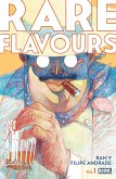 Rare Flavours #1 (eBook, ePUB)