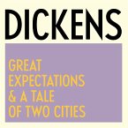 Great Expectations & A Tale of Two Cities (MP3-Download)
