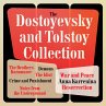 The Dostoyevsky & Tolstoy Collection... - Bild 1