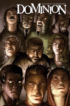 Cover Dominion (eBook, ePUB)