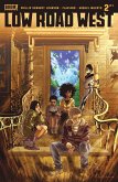 Low Road West #2 (eBook, ePUB) Low Road West #2 (eBook, ePUB)