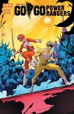 Saban's Go Go Power Rangers #14 (eBook, ePUB)