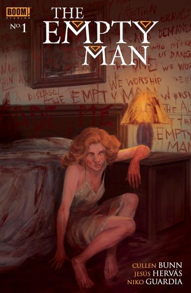 The Empty Man (2018) #1 (eBook, ePUB) The Empty Man (2018) #1 (eBook, ePUB)