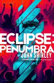 Eclipse: Penumbra (eBook, ePUB)