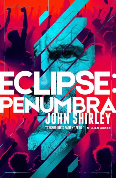 Eclipse: Penumbra (eBook, ePUB) Eclipse: Penumbra (eBook, ePUB)