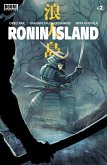 Ronin Island #2 (eBook, ePUB) Ronin Island #2 (eBook, ePUB)