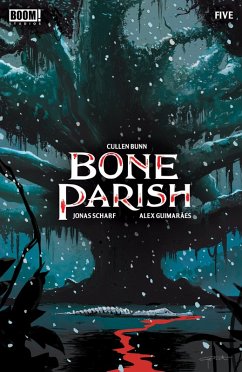Cover Bone Parish #5 (eBook, ePUB)