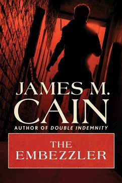 Cover The Embezzler (eBook, ePUB)