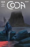 Coda #8 (eBook, ePUB)
