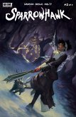 Sparrowhawk #2 (eBook, ePUB) Sparrowhawk #2 (eBook, ePUB)
