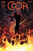 Coda #7 (eBook, ePUB)