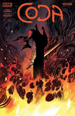 Cover Coda #7 (eBook, ePUB)