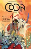Coda Vol. 1 (eBook, ePUB)
