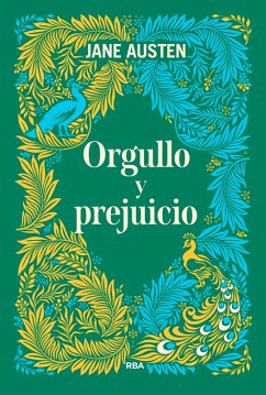Cover Orgullo y prejuicio (eBook, ePUB)