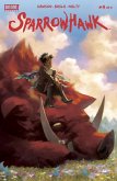 Sparrowhawk #3 (eBook, ePUB) Sparrowhawk #3 (eBook, ePUB)