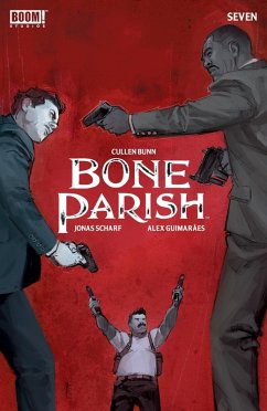 Cover Bone Parish #7 (eBook, ePUB)