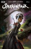 Sparrowhawk #1 (eBook, ePUB) Sparrowhawk #1 (eBook, ePUB)