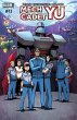 Mech Cadet Yu #12 (eBook, ePUB) - Bild 1