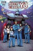 Mech Cadet Yu #12 (eBook, ePUB) Mech Cadet Yu #12 (eBook, ePUB)