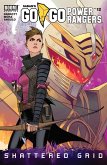 Saban's Go Go Power Rangers #12 (eBook, ePUB)