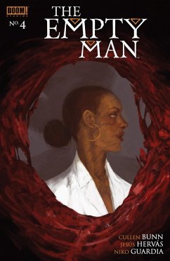 Cover Empty Man #4 (eBook, ePUB)