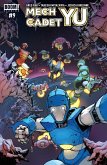 Mech Cadet Yu #9 (eBook, ePUB) Mech Cadet Yu #9 (eBook, ePUB)