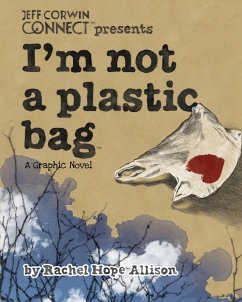 Cover I'm Not a Plastic Bag (eBook, ePUB)
