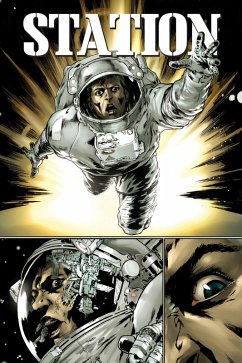 Cover Station (eBook, ePUB)