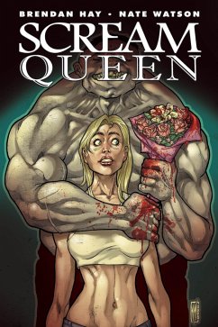 Cover Scream Queen (eBook, ePUB)