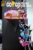 Saban's Go Go Power Rangers #6 (eBook, ePUB)