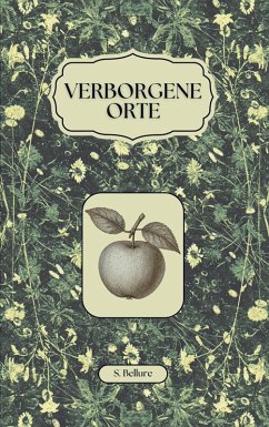 Cover Verborgene Orte (eBook, ePUB)