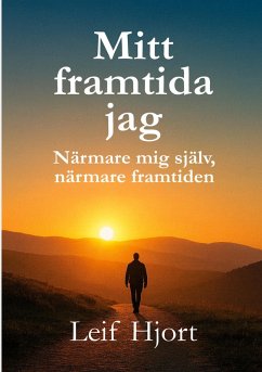 Cover Mitt framtida jag (eBook, ePUB)