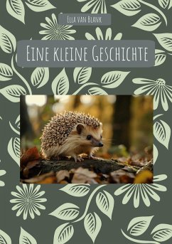 Cover Eine kleine Geschichte (eBook, ePUB)